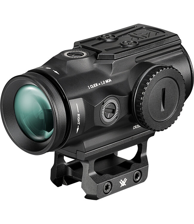Vortex Spitfire HD Gen II 5x Prism Scope