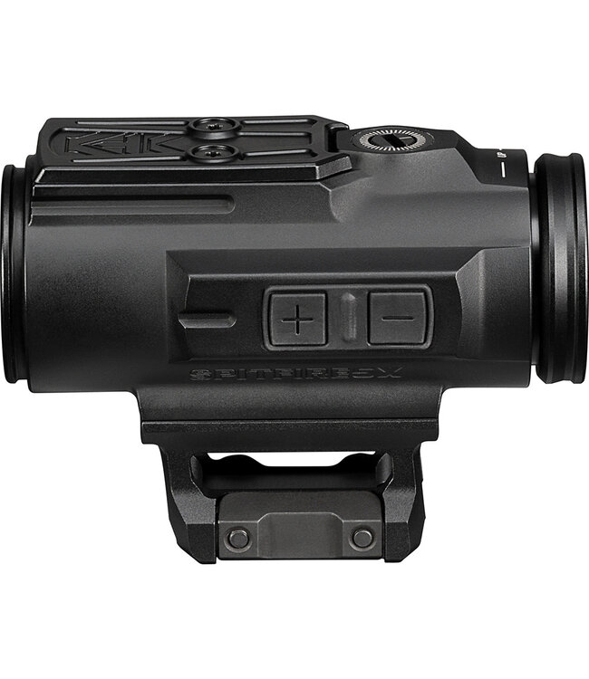 Vortex Spitfire HD Gen II 5x Prism Scope