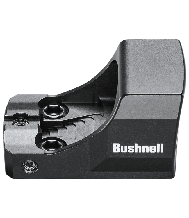 Bushnell Bushnell 1x21mm RXC-200 6 MOA Red Dot Black Reflex Sight