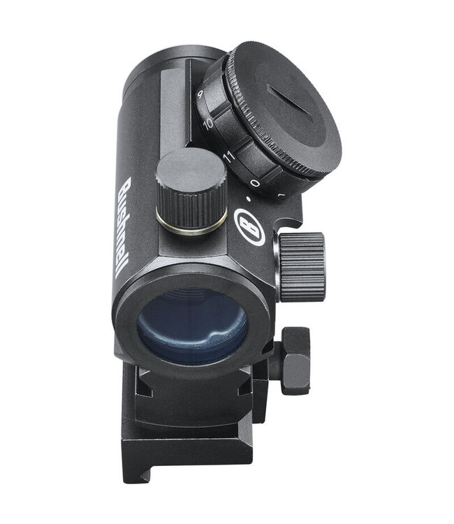 Bushnell Bushnell TRS-25 Tactical Red Dot With Riser