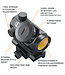 Bushnell TRS-25 Tactical Red Dot With Riser