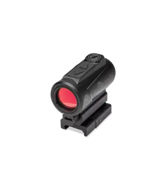 Burris Fastfire RD 2 MOA Red Dot