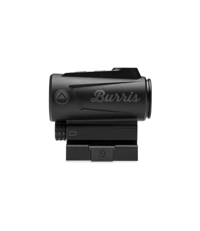 Burris Burris Fastfire RD 2 MOA Red Dot