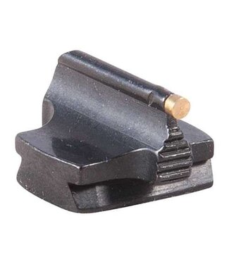 Marble Arms MARBLE ARMS FRONT SIGHTDVTL BBL 1/16in GOLD BEAD