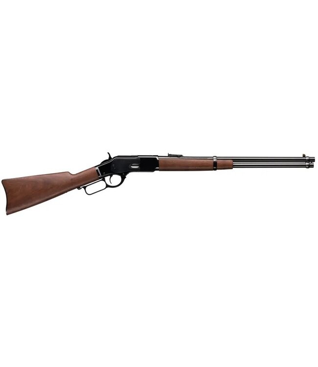 Winchester Winchester Model 1873 Carbine 357 Mag/38 SPL - 20in -  10rd - Bolt
