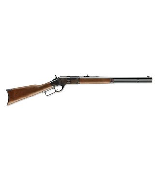 Winchester Model 1873 Short Case Hardened  357MAG  / 38SP  20"  10+1