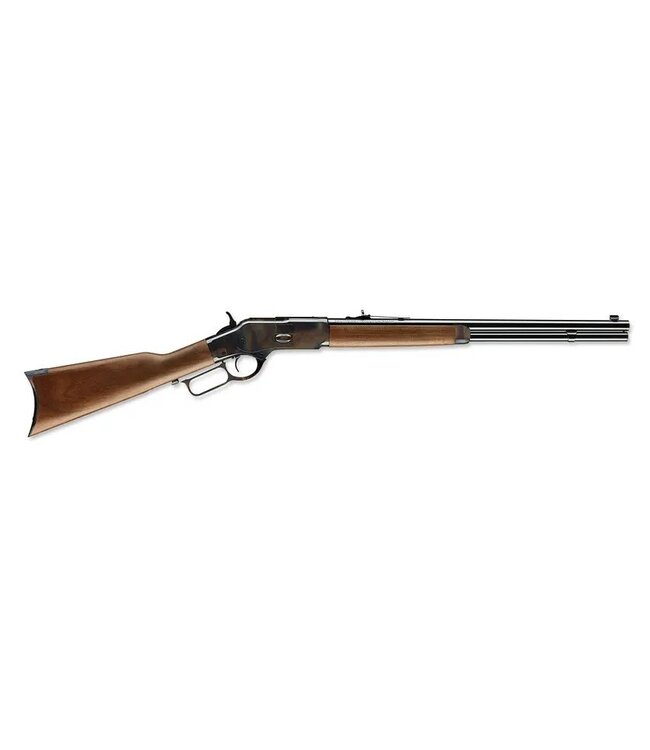 Winchester Winchester Model 1873 Short Case Hardened  357MAG  / 38SP  20"  10+1