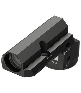 Leupold DeltaPoint Micro 3 MOA Dot - Glock