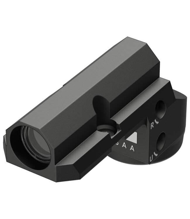 Leupold DeltaPoint Micro 3 MOA Dot - Glock