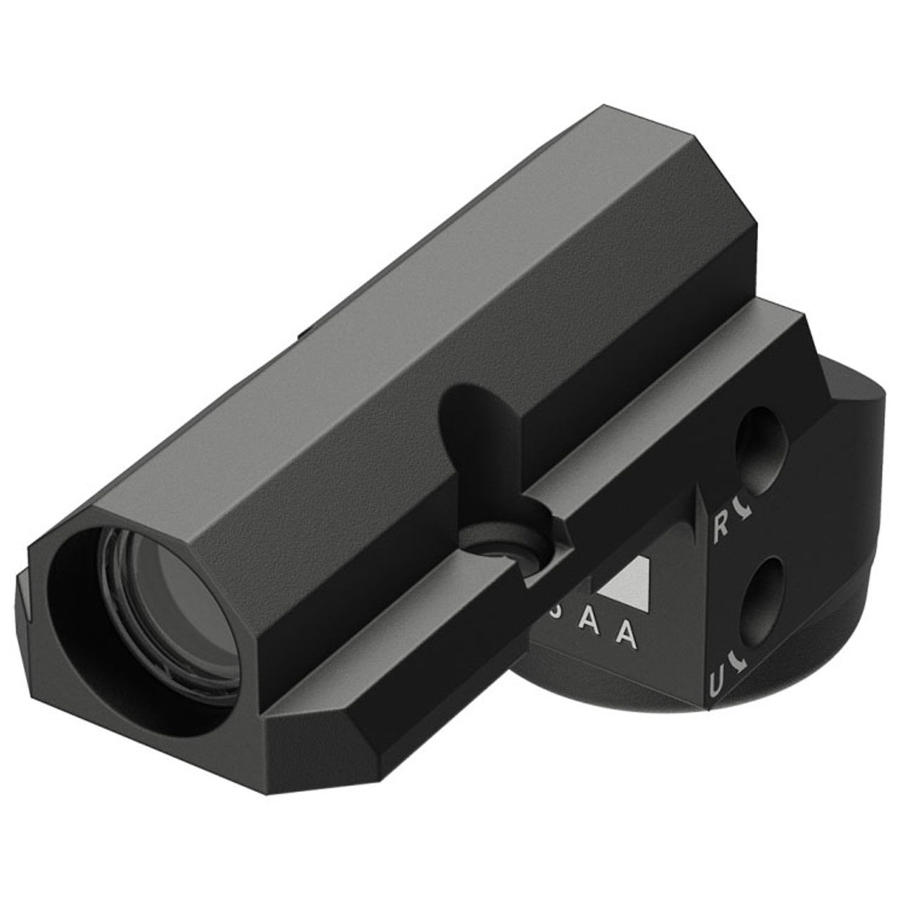 Leupold DeltaPoint Micro 3 MOA Dot - Glock - Corlane Sporting Goods Ltd.