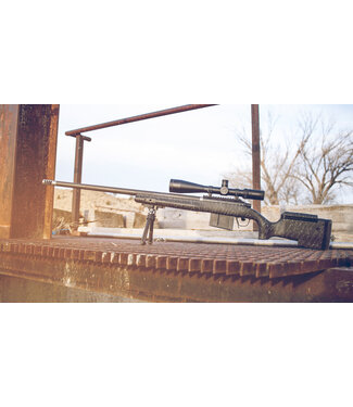 Christensen Arms Christensen Arms BA Tactical