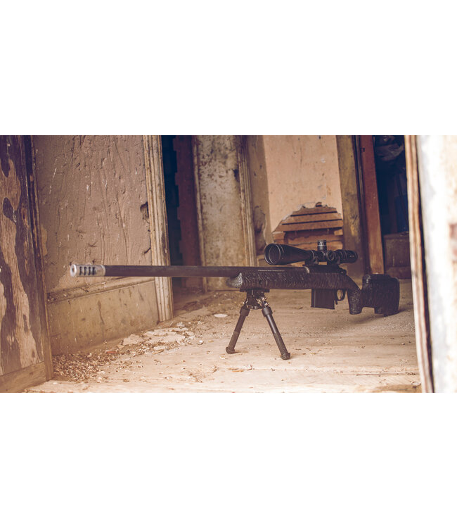 Christensen Arms BA Tactical