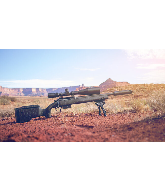 Christensen Arms BA Tactical