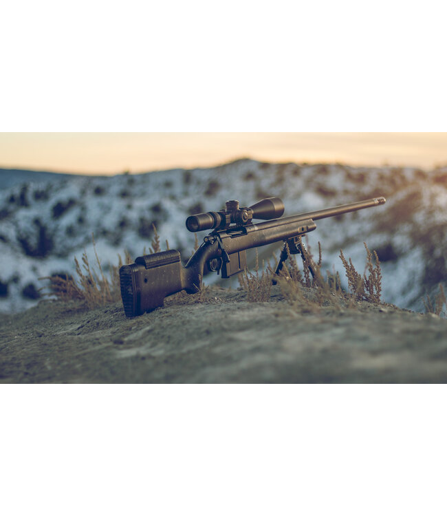 Christensen Arms Christensen Arms BA Tactical