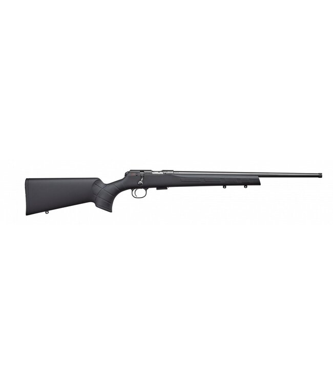 CZ 457 Synthetic 17HMR 20.5" 5 Rnd