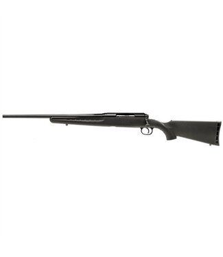 Savage Arms Savage Axis 25-06 Rem Left Hand - Bolt - 22" - 3+1 Rd Matte Blk.