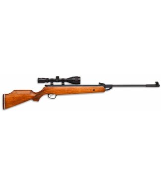 WEBLEY PATRIOT .25 CALIBER AIR RIFLE (NO BOX) - Break Action - 17.5"