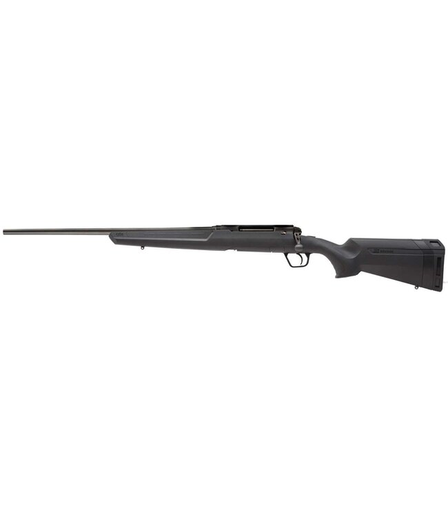 Savage Arms Savage Axis 30-06 SPR Left  Hand - Bolt - 22" - 4Rd