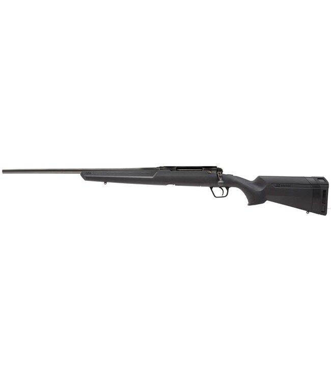 Savage Arms Savage Axis 30-06 SPRG Left  Hand - Bolt - 22" - 4Rd