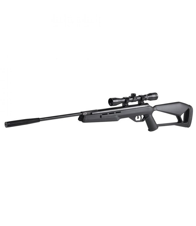Fire Break Barrel Air Rifle / Scope 495FPS