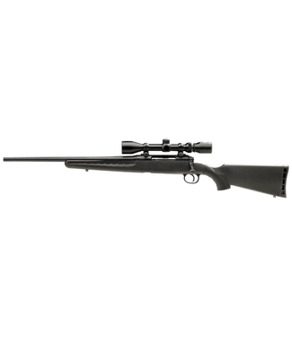 Savage Arms Savage Axis Youth 223Rem Left Hand - Bolt - 20in - 4rd
