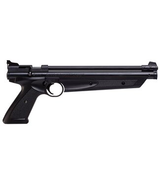 Crossman American Classsic Pump Pistol 22 Cal 460FPS