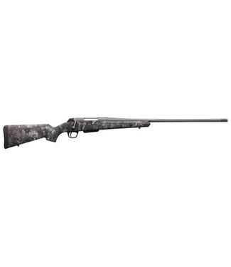 Winchester Winchester XPR Extreme Hunter Midnight Blue 30-06 SPRG 24" BBL  3RD