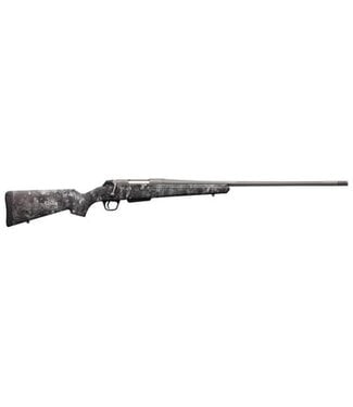 Winchester XPR Extreme Hunter Midnight Blue 30-06 SPRG 24" BBL  3RD