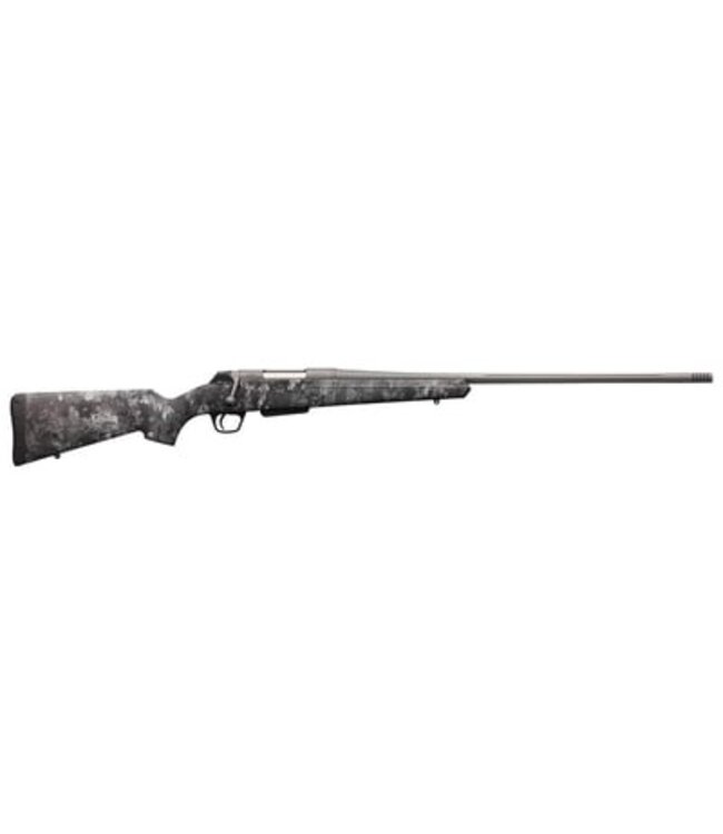 Winchester XPR Extreme Hunter Midnight Blue 30-06 SPRG 24" BBL  3RD