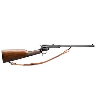Heritage Manufacturing Inc. Heritage Rough Rider Rancher 22 LR 16″ Western Campsite  6Rd.