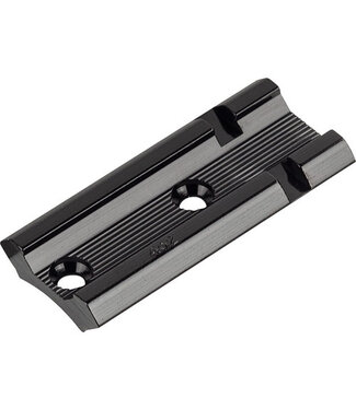Weaver Top Mount Rem 700 HWA 36 Blk Aluminum Bases
