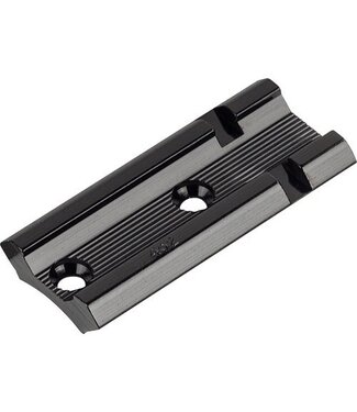 Weaver Top Mount Browning Sako WT Hntr 71 Blk Aluminum Bases