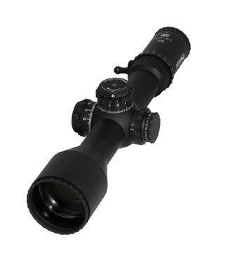 Steiner Rifle ScopeT6Xi 3-18x56mm SCR2-MIL 34MM FFP