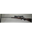 Mauser Custom 98 Mauser 8x68S w/ Swarovski Z3 3-10x42 - BRH & Accessories G#3661