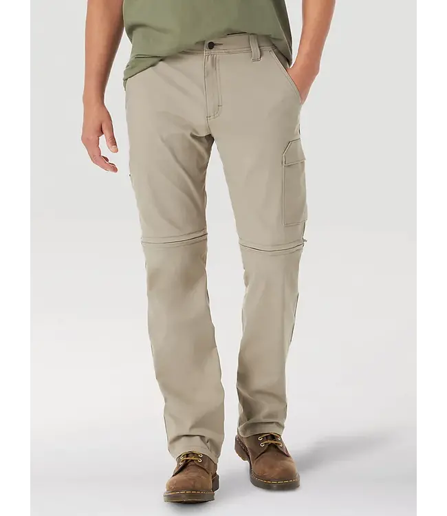 All Terrain Zip Off Cargo Pants
