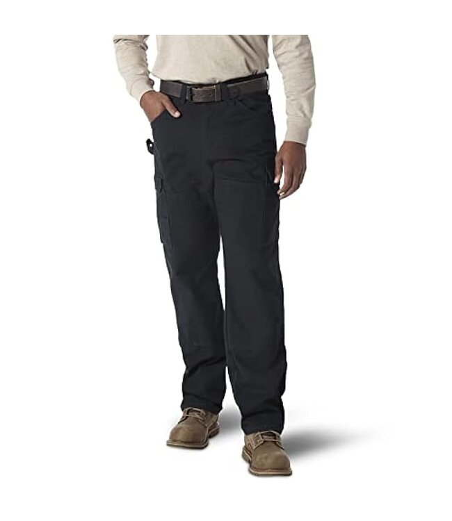 Wrangler Riggs Relaxed Fit Pant