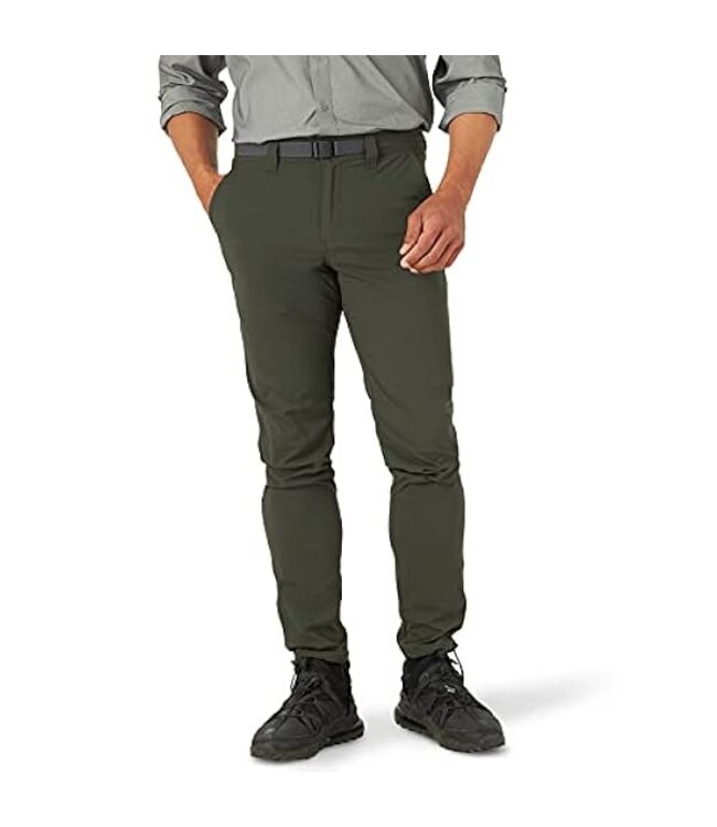 Wrangler All Terrain Side Zip Trail Cargo Pants