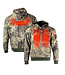 Fieldsheer Heated Phase Hoodie Jacket Mossy Oak Camo