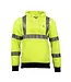 Fieldsheer Fieldsheer Hi-Viz Mens Pullover Hoodie CSA