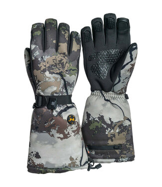 Fieldsheer Fieldsheer KCX Terrain Heated Glove Unisex KC Ultra