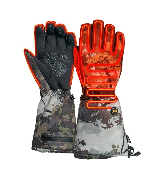 Fieldsheer KCX Terrain Heated Glove Unisex KC Ultra