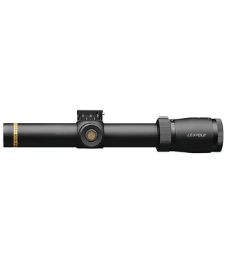 Leupold Leupold VX-6HD 1-6x24 Riflescope Illuminated FireDot Duplex