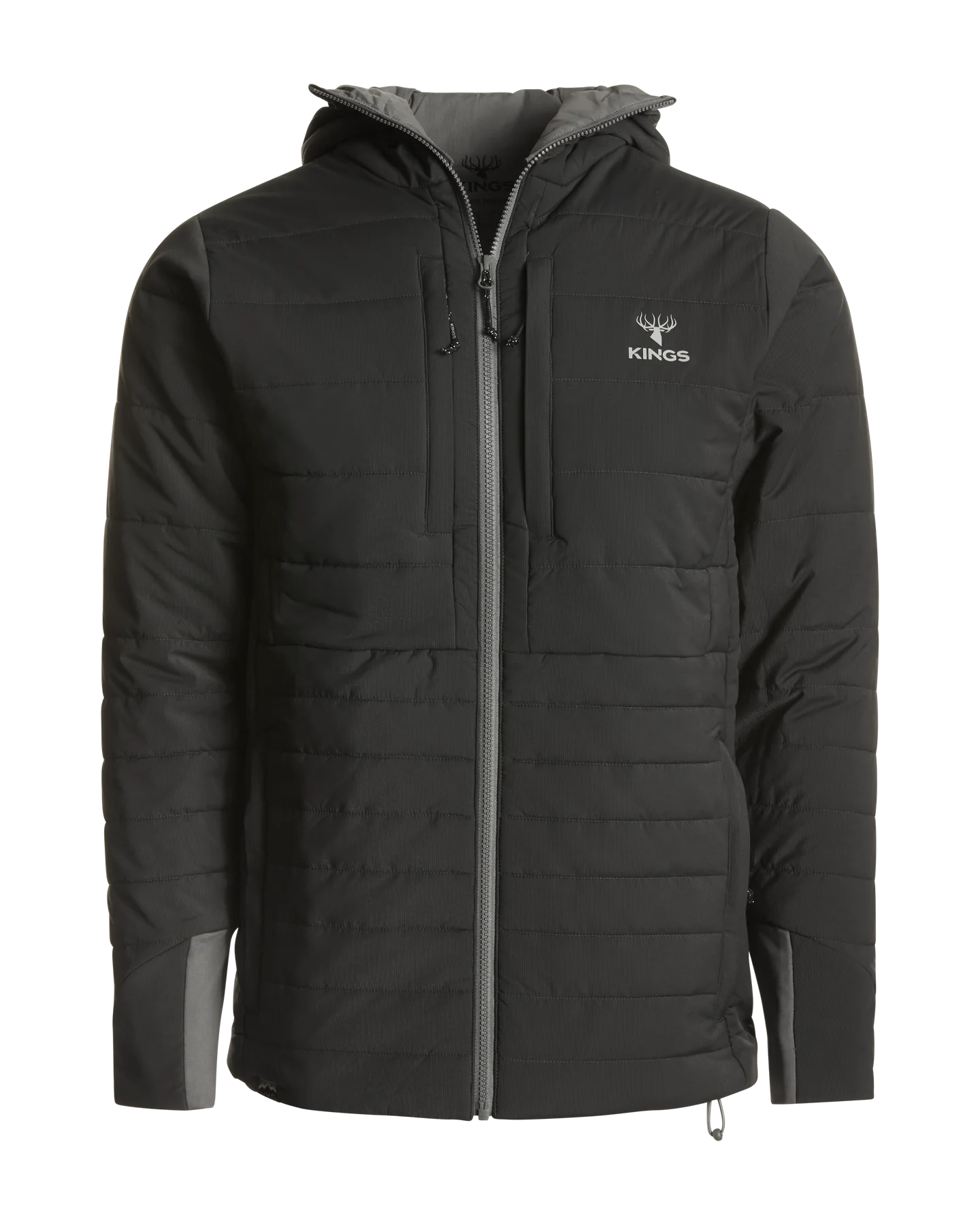 King s XKG Transition Flex Hooded Jacket Corlane Sporting Goods Ltd