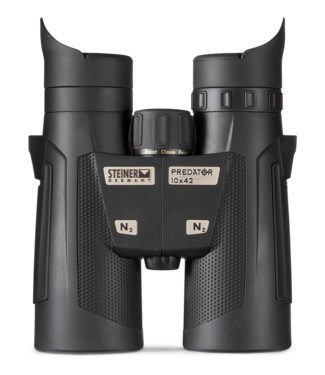 Predator 10X42 Bino
