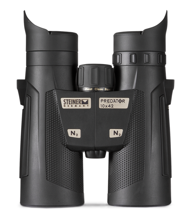 Predator 10X42 Bino