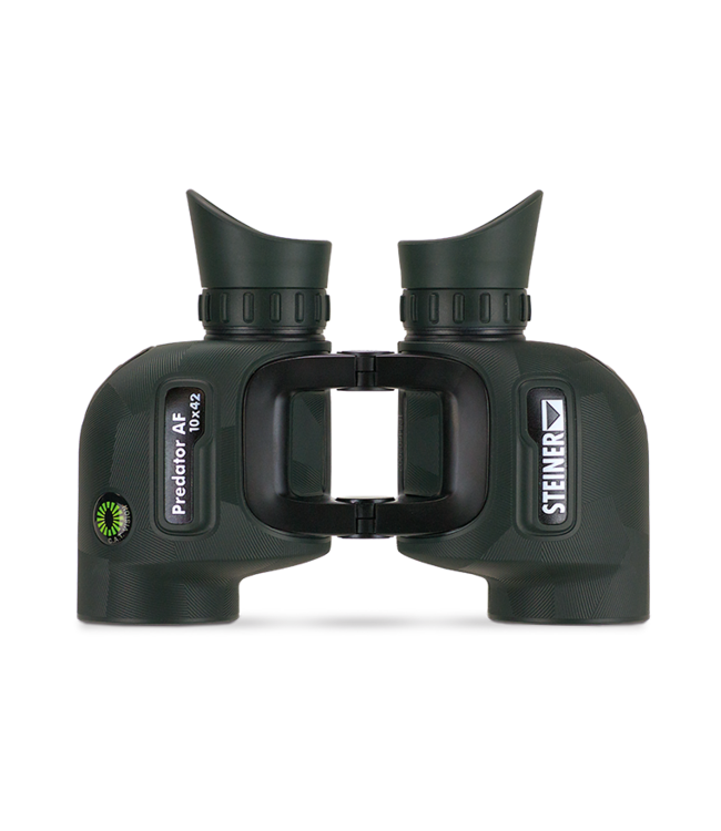 Steiner Binoculars Predator AF 10x42