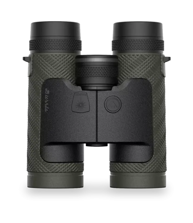 Burris Signature LRF Binoculars 10x42mm