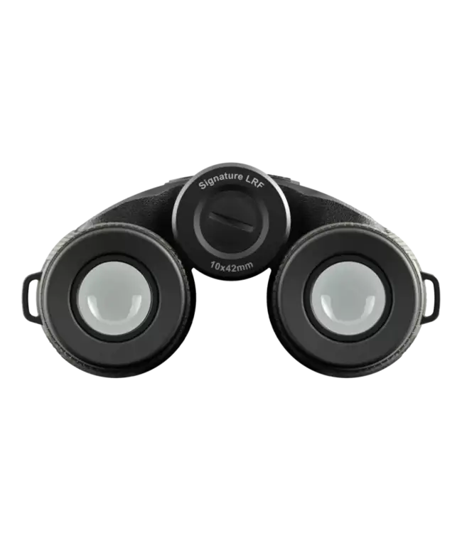 Burris Burris Signature LRF Binoculars 10x42mm