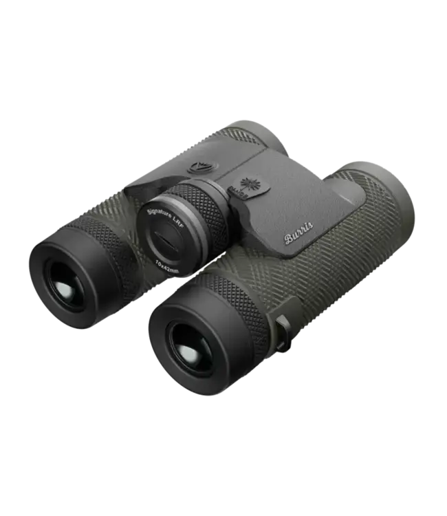 Burris Burris Signature LRF Binoculars 10x42mm