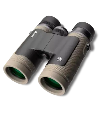 Burris Binoculars  Droptine HD 10x42 Green/Grey